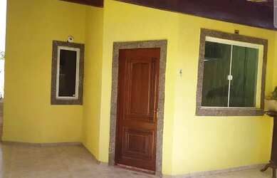 Imagem 8: Casa em itaipuçu. 2 Vagas na garageme3 Dormitórios