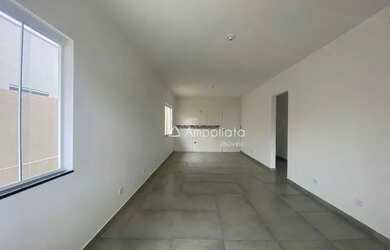 Imagem 5: Casa com 3 dormitórios à venda, 77 m² por R$ 320.000,00 - Jardim Santa...