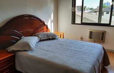 Imagem 2: Apartamento para aluguel com 80 metros quadrados com 2 quartos em Centro...