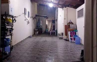 Imagem 7: Casa na Massaranduba