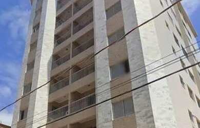 Imagem: O apartamento para alugar possui 1 Dormitório, 1 Banheiro