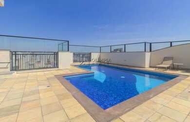 Imagem 9: Apartamento Locação Campo Belo 65 m² 2 Dormitórios