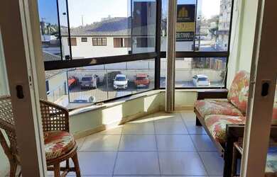 Imagem: O apartamento possui 2 Dormitórios, 1 Banheiro, 80m² de Área