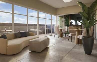 Imagem 2: APARTAMENTO RESIDENCIAL em São Paulo - SP, Vila Mariana