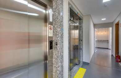 Imagem 11: NA - Duplex pronto para morar em Samambaia