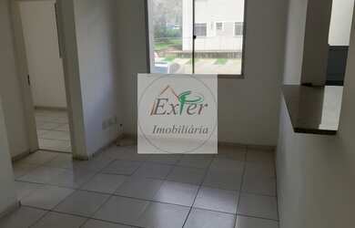 Imagem 13: Apartamento em Nova Baden - Betim