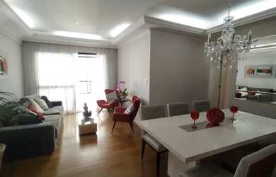 Imagem: Apartamento Res Grand Classique - 4 dorm à venda, 106 m² por