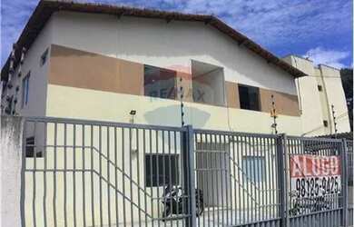 Imagem: Condomínio de Kitnets