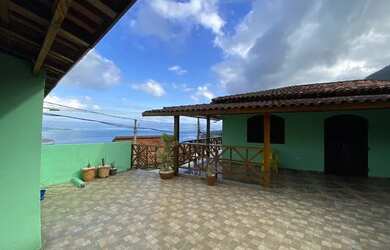 Imagem 1: Casa em Ilhabela
