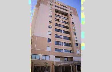 Imagem: O apartamento possui 3 Dormitórios, 2 Banheiros, 1 Vaga na