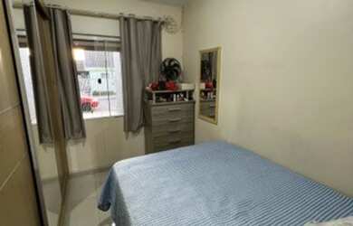 Imagem 3: CASA NA TERRA FIRME. 83m² de Área, 1 Vaga na garageme2 Dormitórios