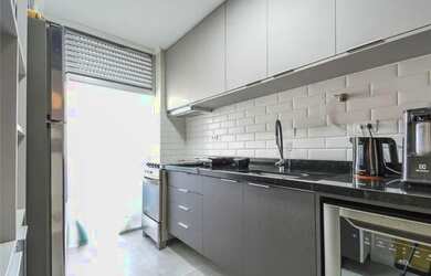 Imagem 5: APARTAMENTO RESIDENCIAL em São Paulo - SP, Vila Pompéia