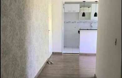 Imagem 13: Apartamento com 2 dormitórios à venda, 47 m² por R$ 198.000,00 - Água...