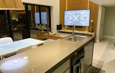 Imagem 3: CAMINHO DAS ARVORES APT 3Q ALTO PADRÃO - Salvador - BA