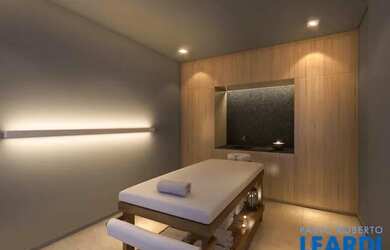 Imagem 5: APARTAMENTO - CAMPO BELO - SP