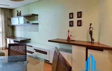 Imagem 3: Apartamento para venda com 82 metros quadrados com 2 quartos em Centro...