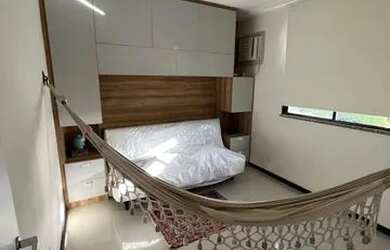 Imagem 14: Delta do Parnaíba. Varanda, 114m² de Área, 2 Vagas na garageme4 Dormitórios