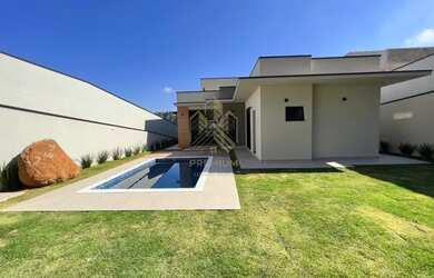 Imagem 4: Casa no Condomínio Quintas da Boa Vista - Atibaia