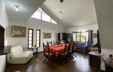 Imagem 12: Casa Colonial 4 suites 250 m² no Recreio, Rio de Janeiro