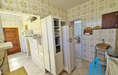 Imagem 8: Apartamento para venda com 126 metros quadrados com 3 quartos em Centro...