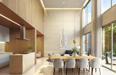 Imagem 4: STUDIO RESIDENCIAL em São Paulo - SP, Higienópolis