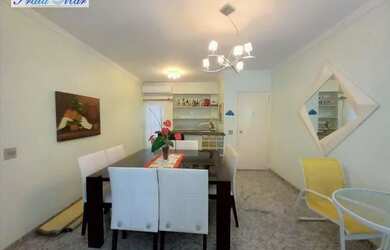 Imagem 8: Apartamento reformado com 3 dormitórios sendo 1 suíte 1 suíte, sacada,...