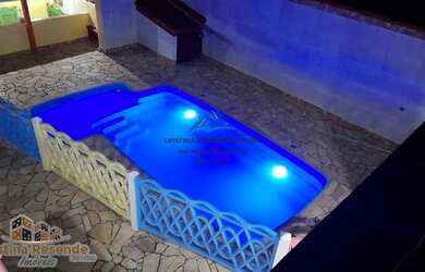 Imagem: O depósito possui 864m² de Área e está localizado em Praia