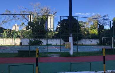 Imagem 3: Apartamento na paralela 78m² - 3/4 em frente ao imbui - Salvador - BA