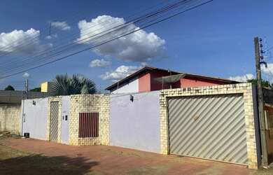 Imagem 1: Casa no Asa Branca