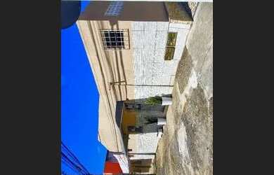 Imagem 3: Casa no Aeroporto. 40m² de Área, 1 Banheiroe1 Dormitório