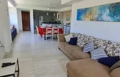 Imagem 2: Apartamento para venda tem 145 metros quadrados com 4 quartos jardim Oceania