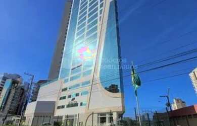 Imagem: O depósito possui 49m² de Área e está localizado em Itapema