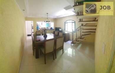 Imagem 9: Sobrados para venda em São Paulo no bairro Vila Industrial