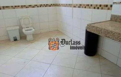 Imagem 9: Galpão à venda, 6000 m² por R$ 22.000.000,00 - Centro de Ouro Fino...