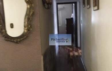 Imagem 4: Casa à venda, 200 m² por R$ 424.000,00 - Parque Santa Felícia Jardim...