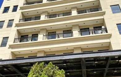 Imagem: O depósito possui 1 Vaga na garagem, 64m² de Área e está