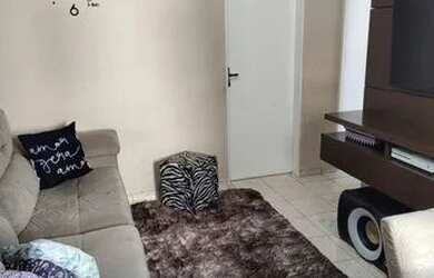 Imagem 2: Apartamento à venda, 51 m² por R$ 235.000,00 - Portal dos Gramados - Guarulhos/SP