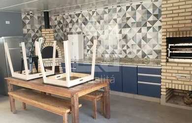 Imagem 13: Apartamento em andar alto à venda no Condomínio Vista Bella em Barueri