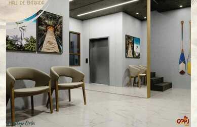 Imagem 5: Apartamento para venda com 33 metros quadrados com 1 quarto em Praia dos Carneiros - Taman