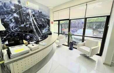 Imagem 8: SÃO PAULO - Loja de Shopping/Centro Comercial - PERDIZES