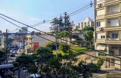 Imagem 4: Apartamento com 1 Dormitorio(s) localizado(a) no bairro Moinhos de Vento em Porto Alegre