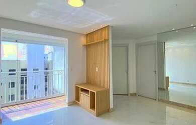 Imagem 2: Apartamento no condomínio Via Monte Club, no bairro Jabotiana