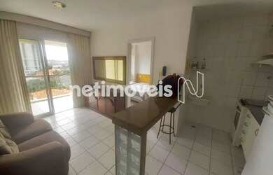 Imagem 1: Locação Apartamento 1 quarto Caminho das Árvores Salvador
