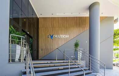 Imagem: O depósito possui 1 Vaga na garagem, 49m² de Área e está