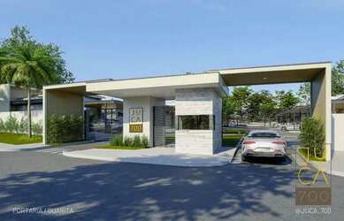 Imagem 1: Casa Duplex Cond. Fechado / Atibaia - Nobre Localização