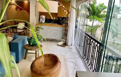 Imagem 3: São Paulo - Apartamento Padrão - Alto da Boa Vista