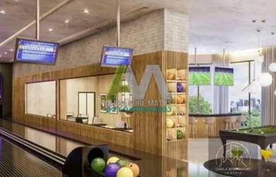 Imagem 10: Apartamento à venda no bairro Horto Florestal - Salvador/BA