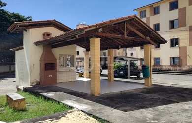 Imagem 10: Condomínio Praias do Forte