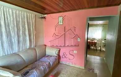 Imagem 4: Casa à venda em Piraquara