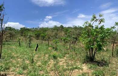 Imagem: A chácara e está localizado em Jaboticatubas, MG à venda